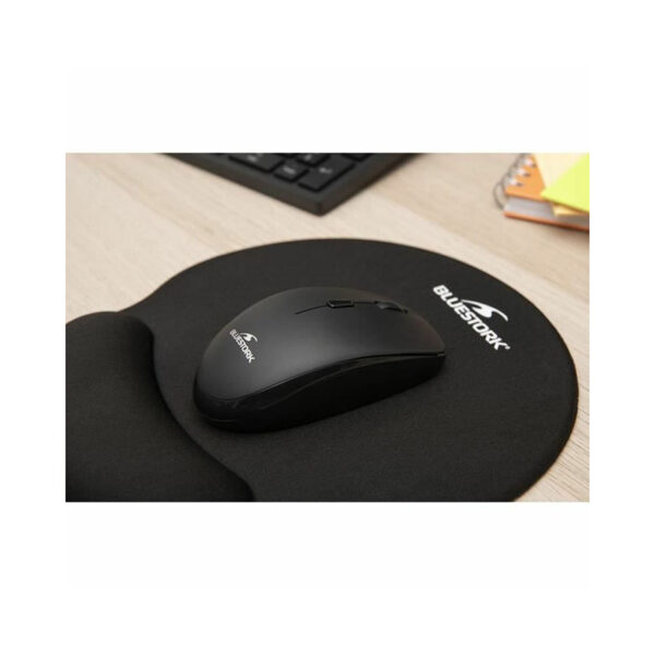 BLUESTORK BS-PAD-DRAGON -XXL TAPIS DE SOURIS XXL 900x400x4mm