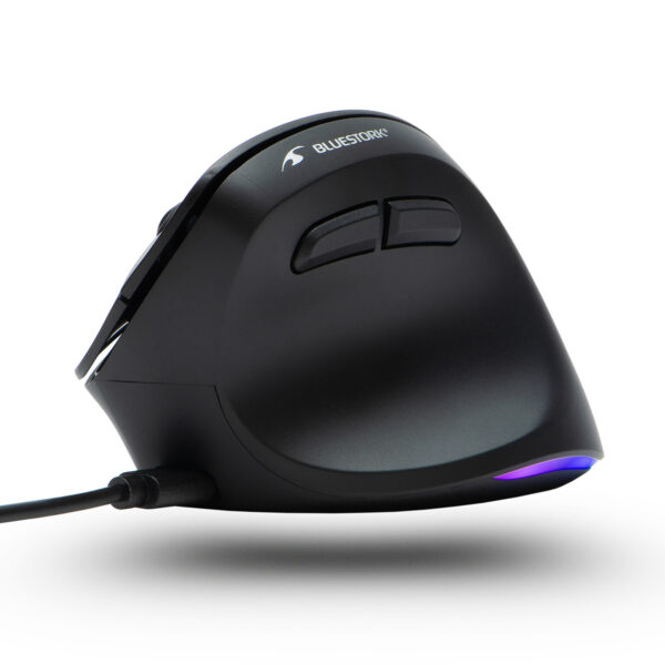 BLUESTORK BS-PAD-DRAGON -XXL TAPIS DE SOURIS XXL 900x400x4mm