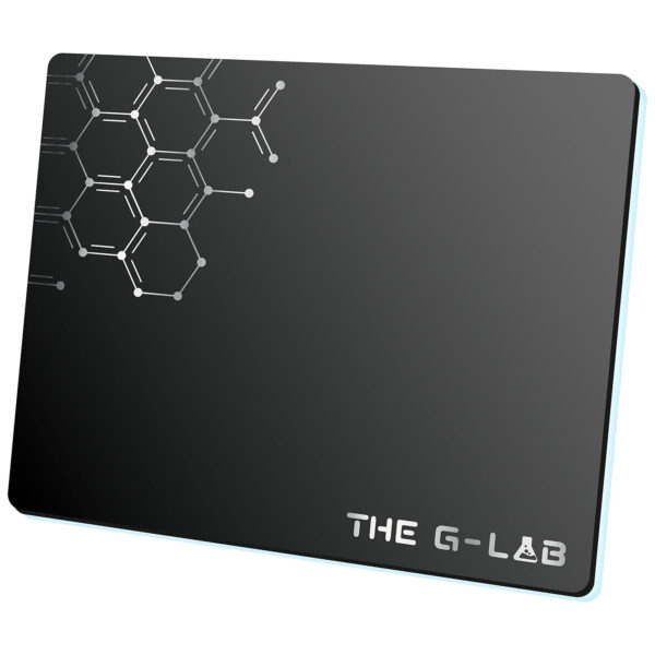 THE G-LAB PAD-SELENIUM - TAPIS DE SOURIS GAMING XXL (900x400x4mm)