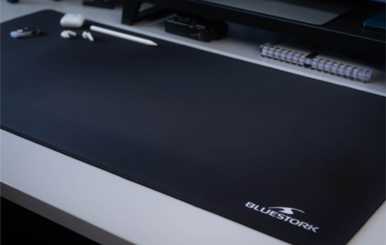BLUESTORK BS-PAD-XXL TAPIS DE SOURIS XXL 900x450x2mm