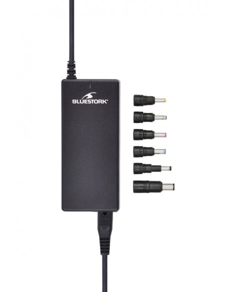 BLUESTORK BS-PW-NB-90 LENOVO ALIM. NOTEBOOKS 90W 4 EMBOUTS