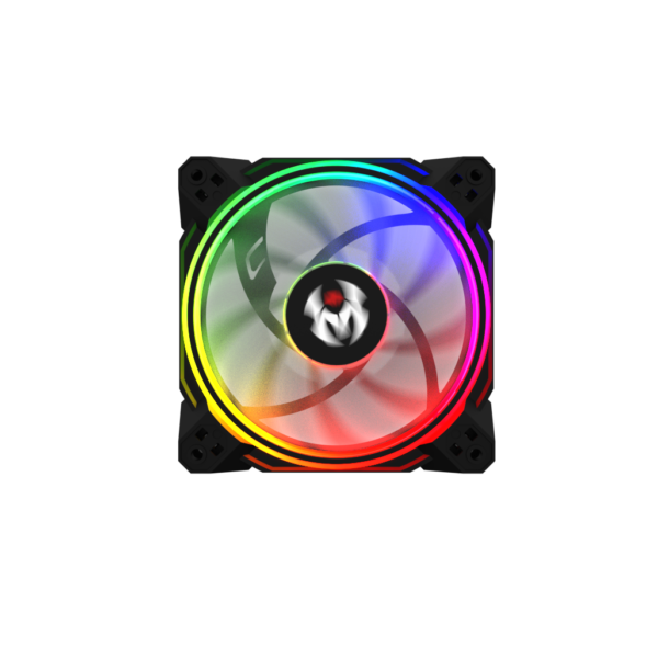 BOITIER M.RED DEATH STORM MRC-001