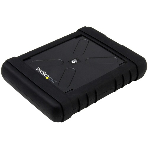StarTech. Boitier EXT. USB3.0 pour HDD 2,5 SATA antichoc * S251BRU33