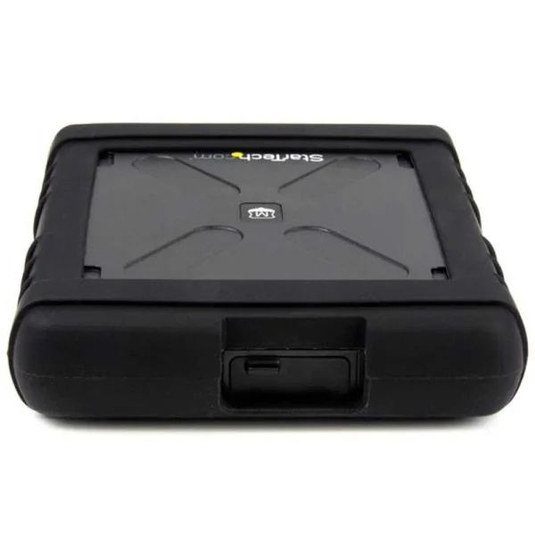 StarTech. Boitier EXT. USB3.0 pour HDD 2,5 SATA antichoc * S251BRU33