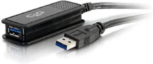 Rallonge de câble USB 5m USB 3.0