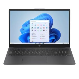 15-fd1083nk Core 5-120U 15.6" 16/512Go Chalkboard Gray W11H IR=6,2 Tarif liste = 569€