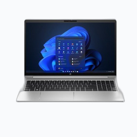 HP Probook 4 14" G1i R Core 5-120U 16Gb/512Gb Wifi AX+BT WinPro 1y