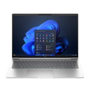 HP Probook 4 G1i 16"FHD Core 5-120U 16Go/512Go WIFI7 W11P 1Y