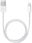 Apple ME291ZM/A Cable CHARGE/SYNC. USB/Lightning 0,5m * Blanc