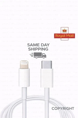 Apple MM0A3ZM/A Cable CHARGE/SYNC USB-C/Lightning 1m * Blanc