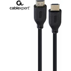 CableXpert CABLE HDMI 2.1 M/M 1.0M 8K * CCB-HDMI8K-1M
