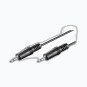 D2 - CABLE JACK 3.5mm (M/M) 1,50m * D2JK150CAV