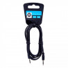 D2 - CABLE JACK 3.5mm (M/M) 1,50m * D2JK150CAV