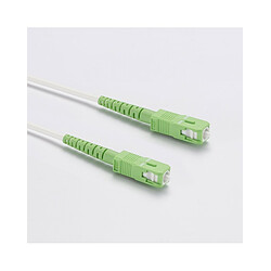D2 - CABLE TOSLINK OPTIQUE (M/M) 1.5M