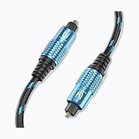 D2 - CABLE TOSLINK OPTIQUE (M/M) 3.0M