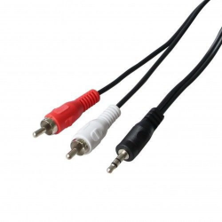 D2 - CABLE TOSLINK OPTIQUE (M/M) 3.0M