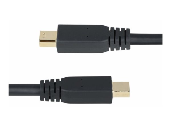 CABLE DisplayPort (M) 1.1 vers HDMI (M) 3m * 642775