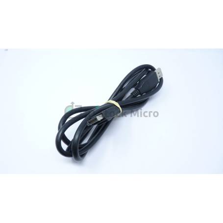 CABLE DisplayPort (M/M) 1.2 1.00M * 127010