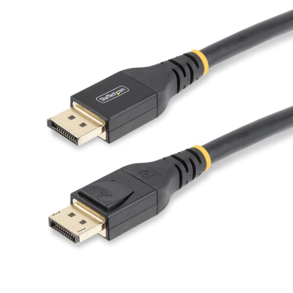 CABLE DisplayPort (M/M) 1.2 1.00M * 127010
