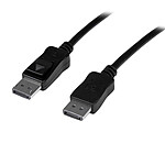 CABLE DisplayPort (M/M) 1.2 2.00M * 128112/127012