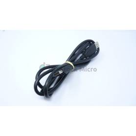 CABLE DisplayPort (M/M) 1.2 2.00M * 128112/127012
