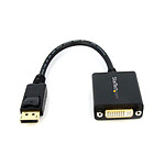 ADAPTATEUR Mini-DP (M) vers HDMI (F) 4K 60Hz câble 10cm * 127379