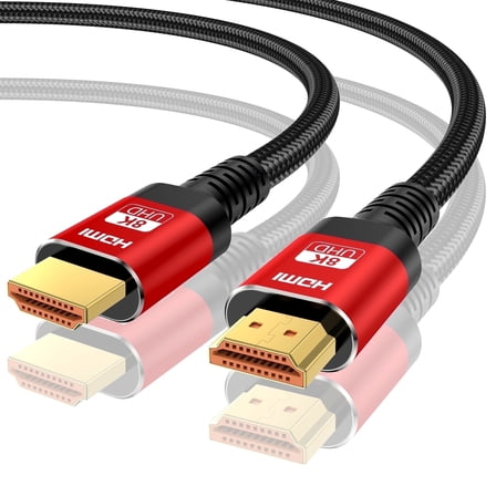 CABLE DisplayPort (M/M) 1.4 (4K/UHD) 2.00M * 127022