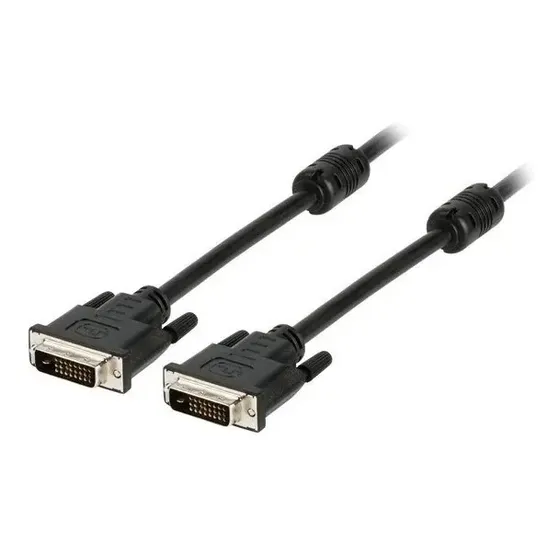 CABLE DVI 24+1 (M/M) * 3.00M * ZG-2001/3M [127511/127512*127513]