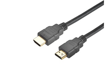 CABLE DVI 24+1 (M/M) * 3.00M * ZG-2001/3M [127511/127512*127513]
