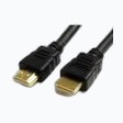 HEDEN CABLE HDMI 1.4 M/M coudé 3.0M * 0-CABHD3M000
