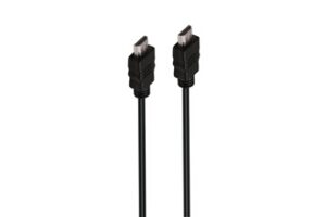 CABLE HDMI M/M 1.0M * 127779/127781