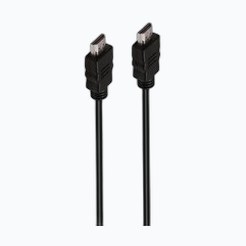 CABLE HDMI M/M 1.0M * 127779/127781