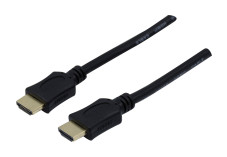 CABLE HDMI M/M 1.0M * 127779/127781