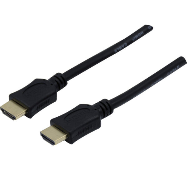 CABLE HDMI M/M 1.0M * 127779/127781