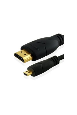 CABLE HDMI M/M 1.0M * 127779/127781