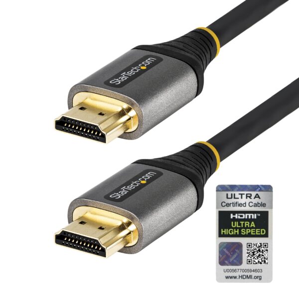CABLE HDMI M/M 20.0M 4K/2K @60Hz * 128897