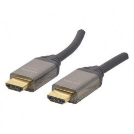 CABLE HDMI M/M 5.0M * 127812