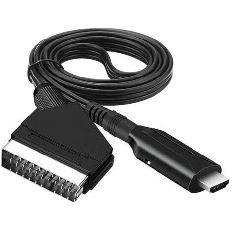 CABLE HDMI (M) vers DVI-D (M) 24+1 1.80M / 2M * 127875