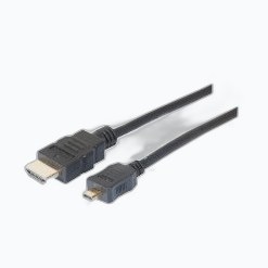 CABLE HDMI 1.3 (M) / Micro-HDMI (M) 1.00M * 128490