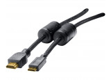 CABLE HDMI 1.3 (M) / Micro-HDMI (M) 3.00M * 128495