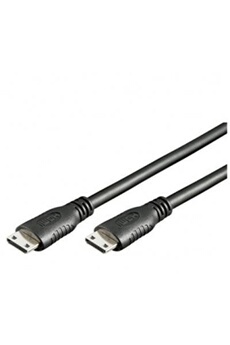 CABLE HDMI 1.3 (M) / Mini-HDMI (M) 3.00M * 128280