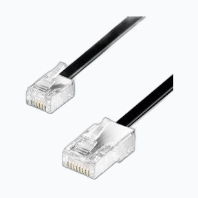 CABLE RJ11 (M) vers RJ45 (M) 3.0M * 911736