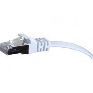 CABLE RESEAU RJ45 CAT.6 * 10M GRIS [842105]