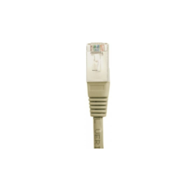 CABLE RESEAU RJ45 CAT.6 * 1M GRIS [856846]