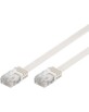 CABLE RESEAU RJ45 CAT.6 * 2M GRIS [842200]