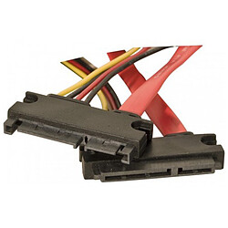 NAPPE / CABLE SATA 50 CM * 314012