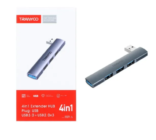 Cable USB2.0 A (M) vers MiniUSB Type-B 5 pins (M) 5.0M * 532418