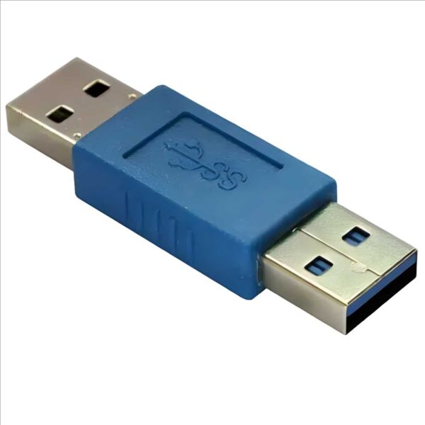 Cable USB2.0 A (M) vers MiniUSB Type-B 5 pins (M) 2.0M * 532517