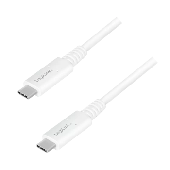 Cable USB2.0 Type-A (M) vers Type-B (M) 2.0M * 532100/532512