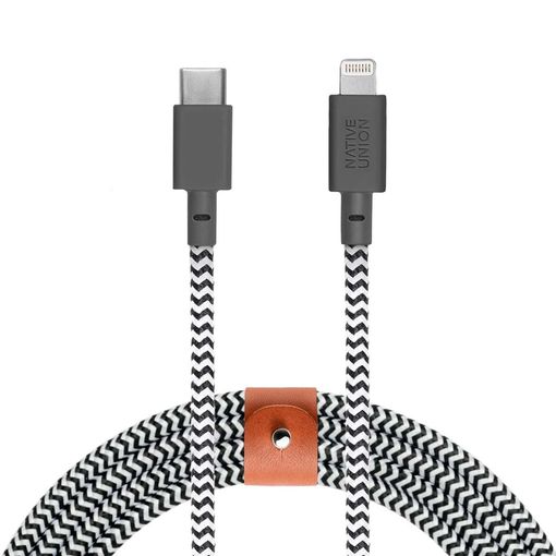 Cable USB2.0 Type-A (M) vers Type-B (M) ECO 3.0M * 532409